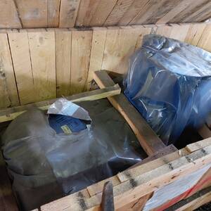 ПИ310393 Редуктор JPW-13004-HQ-503.89-ME-200-GA-BR