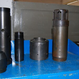 ПИ310456 ЗИП комплекты пакерного оборудования