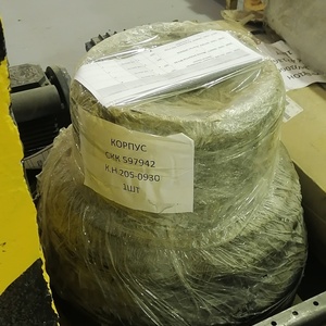 ПИ310467 ЗИП+СТРОПЫ