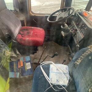 ПИ310590 СНЕГООЧИСТИТЕЛЬ ФРЕЗЕРНО-РОТОРНЫЙ КИРОВЕЦ 703МА-ОС 2007 Г.В.