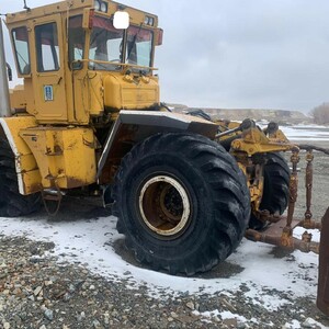 ПИ310590 СНЕГООЧИСТИТЕЛЬ ФРЕЗЕРНО-РОТОРНЫЙ КИРОВЕЦ 703МА-ОС 2007 Г.В.