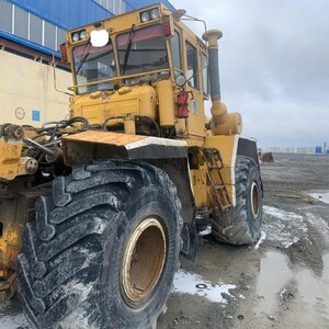 ПИ310590 СНЕГООЧИСТИТЕЛЬ ФРЕЗЕРНО-РОТОРНЫЙ КИРОВЕЦ 703МА-ОС 2007 Г.В.