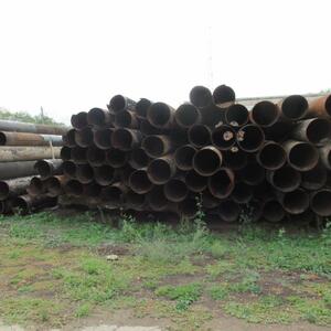 ПИ310674 ЛОМ и отходы стальные. 150 тонн