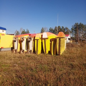 ПИ311006 лом металлов 5а. 	15тонн