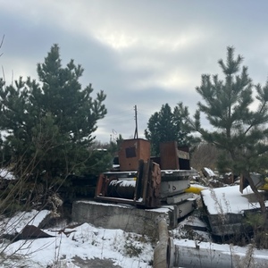 ПИ311006 лом металлов 5а. 	15тонн