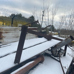 ПИ311006 лом металлов 5а. 	15тонн