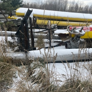 ПИ311006 лом металлов 5а. 	15тонн