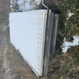 ПИ311006 лом металлов 5а. 	15тонн