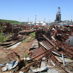 ПИ310663 лом и отходы (3А, 5А, 12А и 16А) в количестве 845,650 тонн