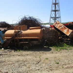 ПИ310663 лом и отходы (3А, 5А, 12А и 16А) в количестве 845,650 тонн