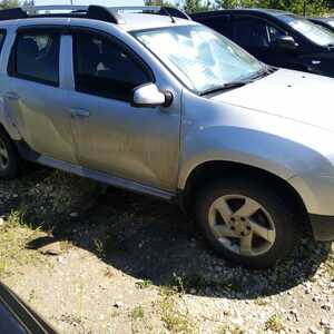 ПИ310676 ЛЕГКОВОЙ АВТОМОБИЛЬ RENAULT DUSTER, 2014 Г.В.