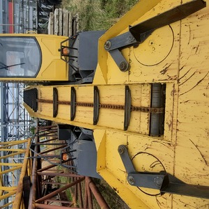 ПИ311001 РЕАЛИЗАЦИЯ СПЕЦТЕХНИКИ (СНЕГОПОГРУЗЧИК ЛАПОВЫЙ КЗДМ-206, 2016 Г.В.)