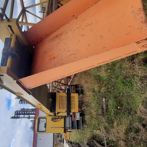 ПИ311001 РЕАЛИЗАЦИЯ СПЕЦТЕХНИКИ (СНЕГОПОГРУЗЧИК ЛАПОВЫЙ КЗДМ-206, 2016 Г.В.)