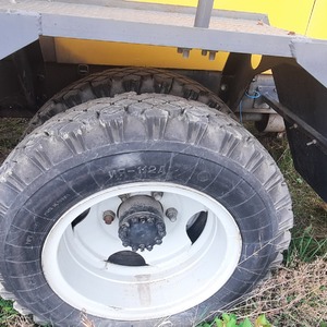 ПИ311001 РЕАЛИЗАЦИЯ СПЕЦТЕХНИКИ (СНЕГОПОГРУЗЧИК ЛАПОВЫЙ КЗДМ-206, 2016 Г.В.)