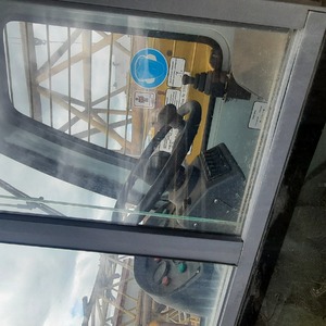 ПИ311001 РЕАЛИЗАЦИЯ СПЕЦТЕХНИКИ (СНЕГОПОГРУЗЧИК ЛАПОВЫЙ КЗДМ-206, 2016 Г.В.)