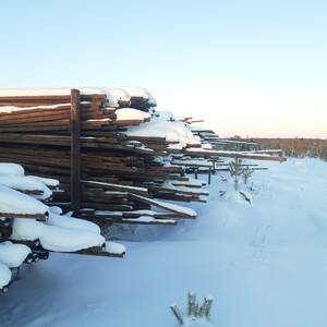 ПИ311057 Металлолом 5А класс опасности 5. 398тонн