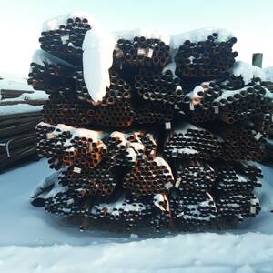 ПИ311057 Металлолом 5А класс опасности 5. 398тонн