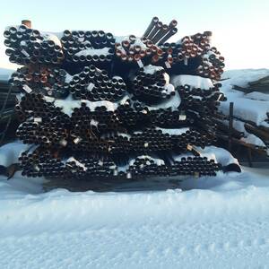 ПИ311057 Металлолом 5А класс опасности 5. 398тонн