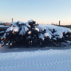 ПИ311057 Металлолом 5А класс опасности 5. 398тонн