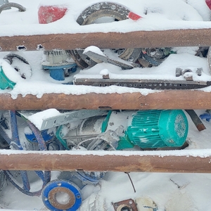 ПИ311058 Металлолом 1А, 3А, 5А, 12А, 17А. 455тонн