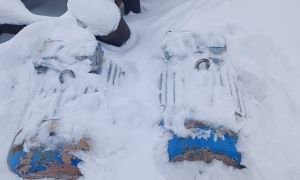 ПИ311058 Металлолом 1А, 3А, 5А, 12А, 17А. 455тонн