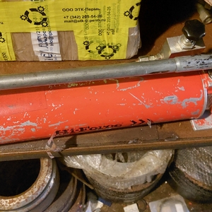 ПИ311058 Металлолом 1А, 3А, 5А, 12А, 17А. 455тонн