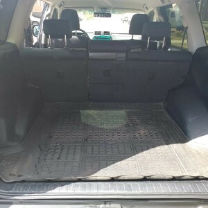 ПИ311074 Автомобиль TOYOTA LAND CRUISER 150 (PRADO), 2016 года.