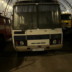 ПИ311086 Реализация ПАЗ 32053R (автобус), г/н. Р608НТ 63 (б/у.)