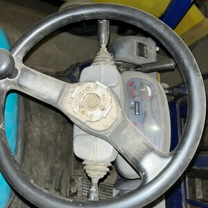 ПИ311090 KOMATSU АВТОПОГРУЗЧИК.FD15T-17