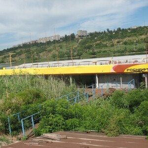 ПИ311109 Судно «ПЗС-33» Д-10-1270