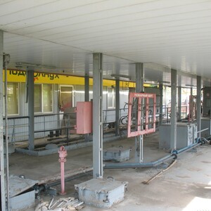 ПИ311109 Судно «ПЗС-33» Д-10-1270