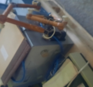 ПИ311182 медицинское оборудование (9 шт.). Делимый лот!