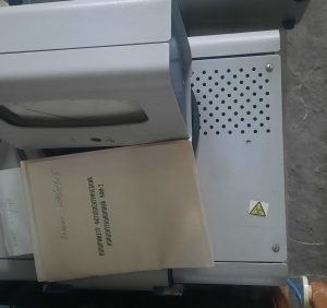 ПИ311182 медицинское оборудование (9 шт.). Делимый лот!