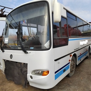 ПИ311136 Реализация ТС б/у Автобус ПАЗ 4230-02 (813)