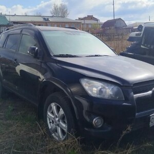 ПИ311151 Тойота RAV 4, JTMBD31V405284440, 2011 г.в. № 24РНИ