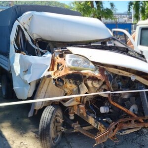 ПИ311152 Реализация автомобиля ГАЗ 33023-414 В061КТ
