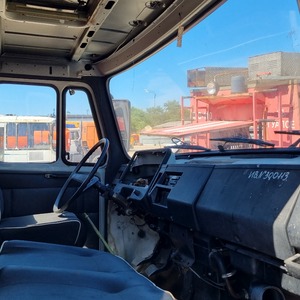 ПИ311180 Реализация автоцистерны технологической АЦП-6-4-433362 С234УН23