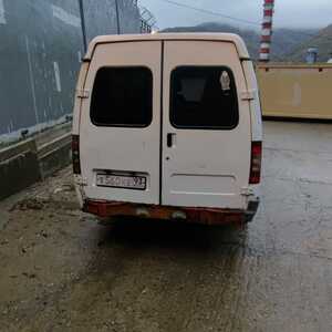 ПИ311186 Реализация автомобиля ГАЗ 3221-414 Т 560 КЕ 93