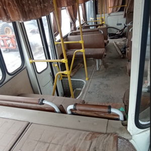 ПИ401298 Автобус ПАЗ 32054 год выпуска 2009