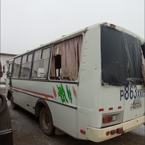 ПИ401298 Автобус ПАЗ 32054 год выпуска 2009