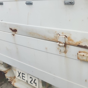 ПИ311219 Прицеп ТРЭКОЛ -8901, 2014 г.в.