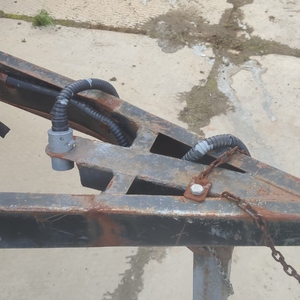 ПИ311219 Прицеп ТРЭКОЛ -8901, 2014 г.в.