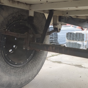 ПИ311219 Прицеп ТРЭКОЛ -8901, 2014 г.в.