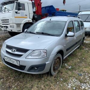 ПИ311223 Лада Ларгус, XTAKS 0Y5LE0771528, 2013 г.в.