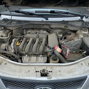 ПИ311223 Лада Ларгус, XTAKS 0Y5LE0771528, 2013 г.в.