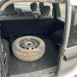 ПИ311223 Лада Ларгус, XTAKS 0Y5LE0771528, 2013 г.в.