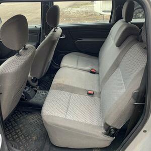 ПИ311223 Лада Ларгус, XTAKS 0Y5LE0771528, 2013 г.в.