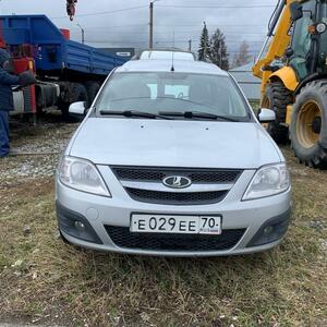 ПИ311223 Лада Ларгус, XTAKS 0Y5LE0771528, 2013 г.в.