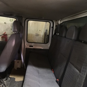 ПИ311224 Форд Транзит, XUS3227ANE0000454, 2014 г.в.