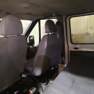 ПИ311224 Форд Транзит, XUS3227ANE0000454, 2014 г.в.